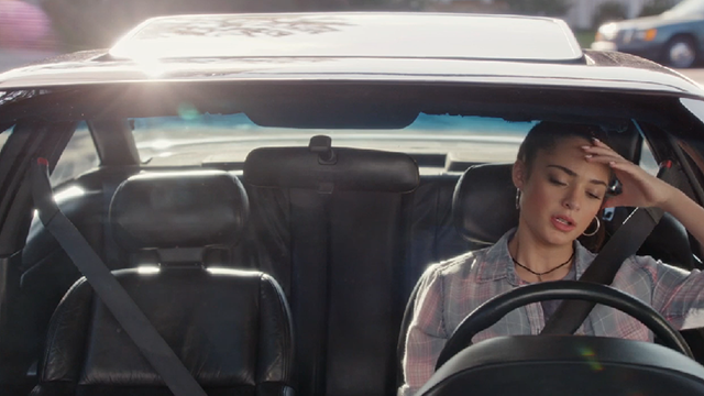 Boob(s On Your) Tube: “Fresh Off The Boat” Nails The Nostalgia Of Coming Out As A Lesbian In The ’90s