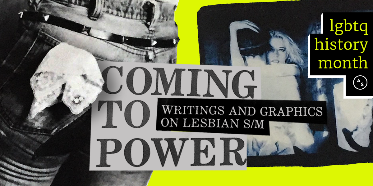 Coming to Power / Jeans with Hanky in Left Pocket