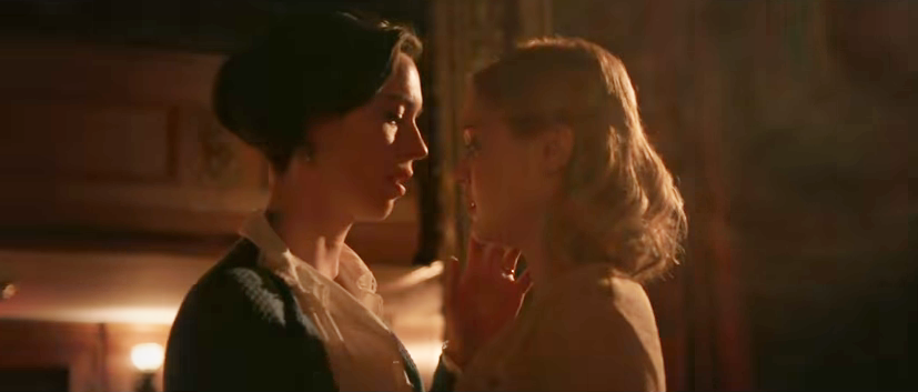 “Professor Marston and the Wonder Women” Gives Us Comics History, Kink and a Queer Poly Marriage