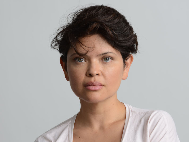 Myriam Gurba’s Floating World in “Mean”