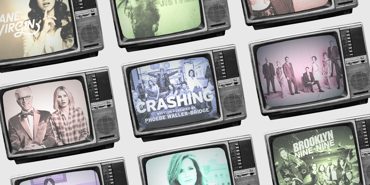 Monday Roundtable: TV Shows We’re Watching to Escape This Nightmare World