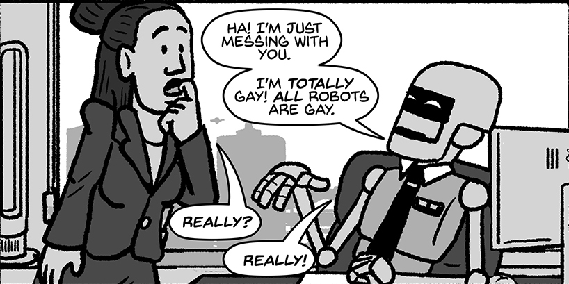 S.H.E. Episode IV: PR1D3 And Prejudice