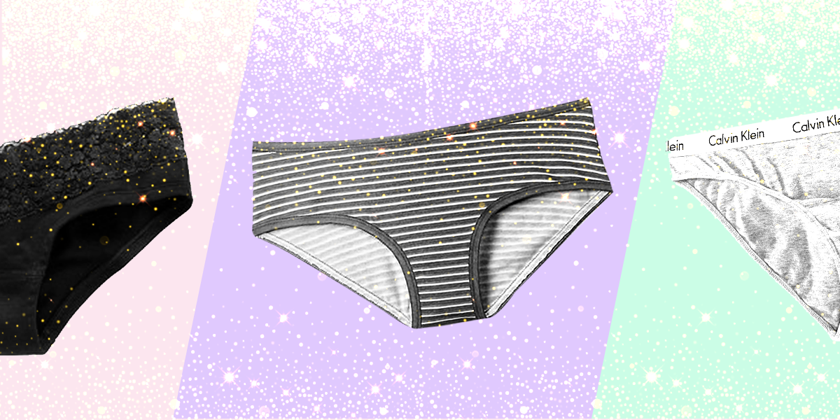Roundtable: The Underwear We Wear