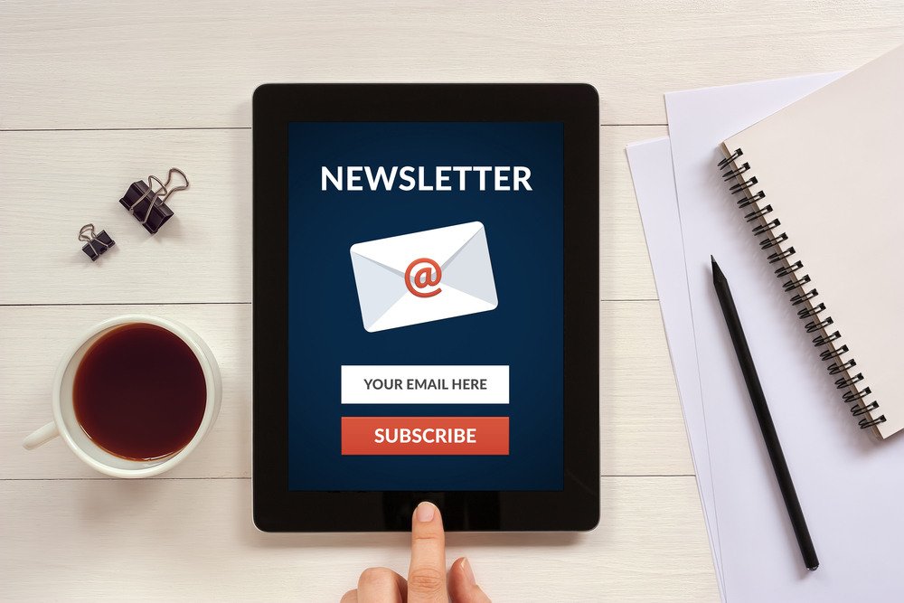 14 Newsletters to Make Your Inbox a Better, Brighter Place