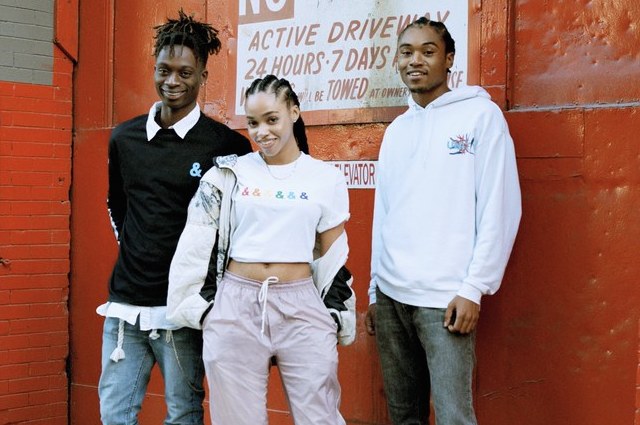 GLAAD and ASOS Have a New Charitable Collaboration and It’s Kind of Great