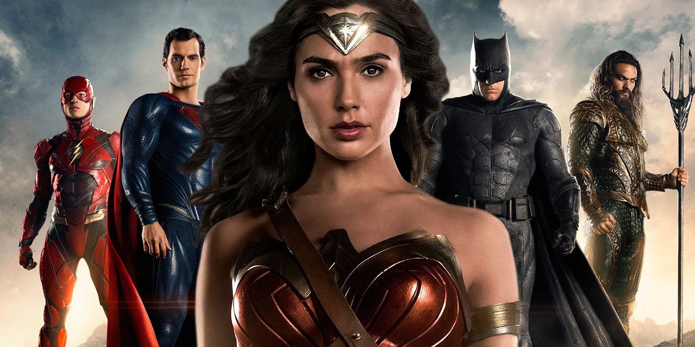 Drawn to Comics: 7 Ways WB Can Learn from “Justice League” and Fix the DC Movieverse