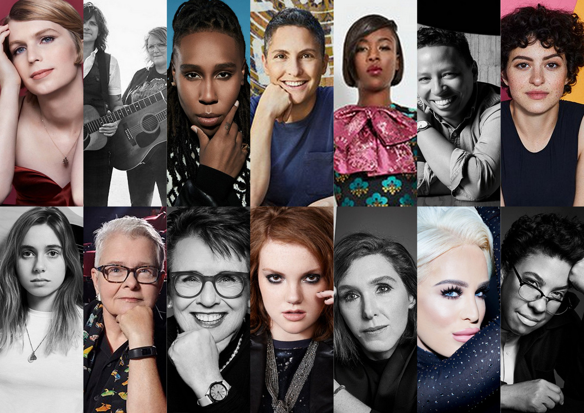 Pop Culture Fix: Lena Waithe Blesses Us All as OUT 100’s “Artist of the Year” and Other Inspirational Tales