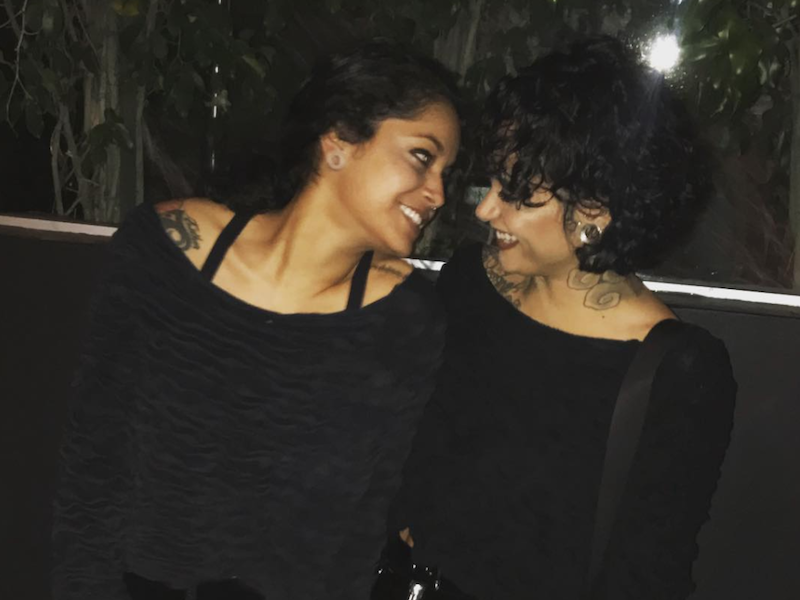 No Filter: Excuse Me, Can We Talk About Kehlani and Her Girlfriend?