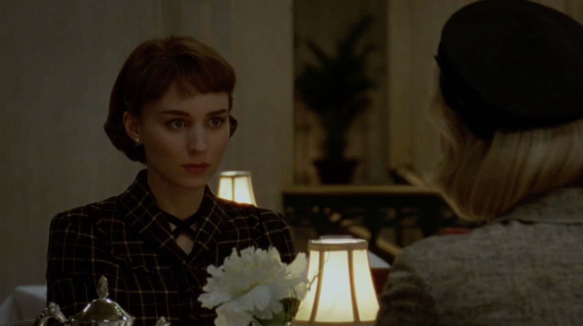 I Made You The Horror Trailer Cut of “Carol” We’ve All Been Waiting For