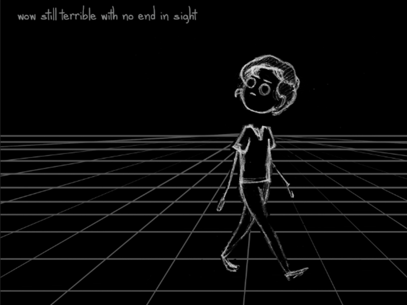 Some Things: A Void