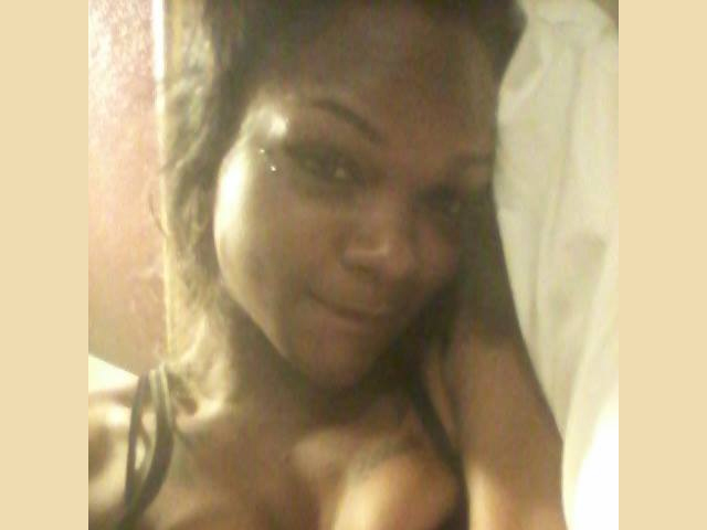 Brandi Seals Is the 28th Trans Person Murdered in 2017