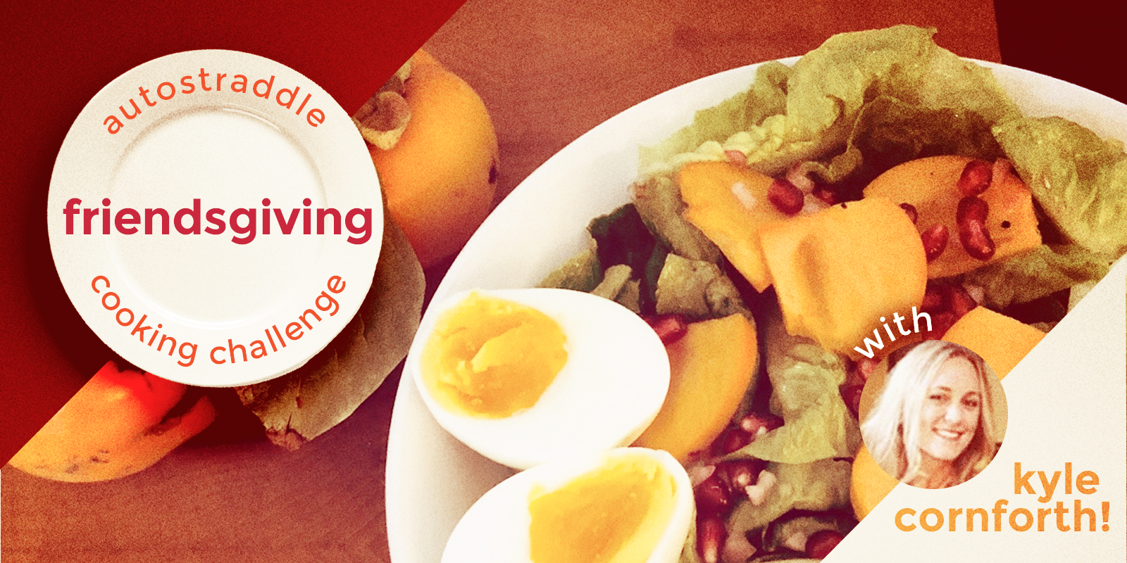 Friendsgiving Challenge #1: Real Friendship is Working Around Everyone’s Dietary Restrictions