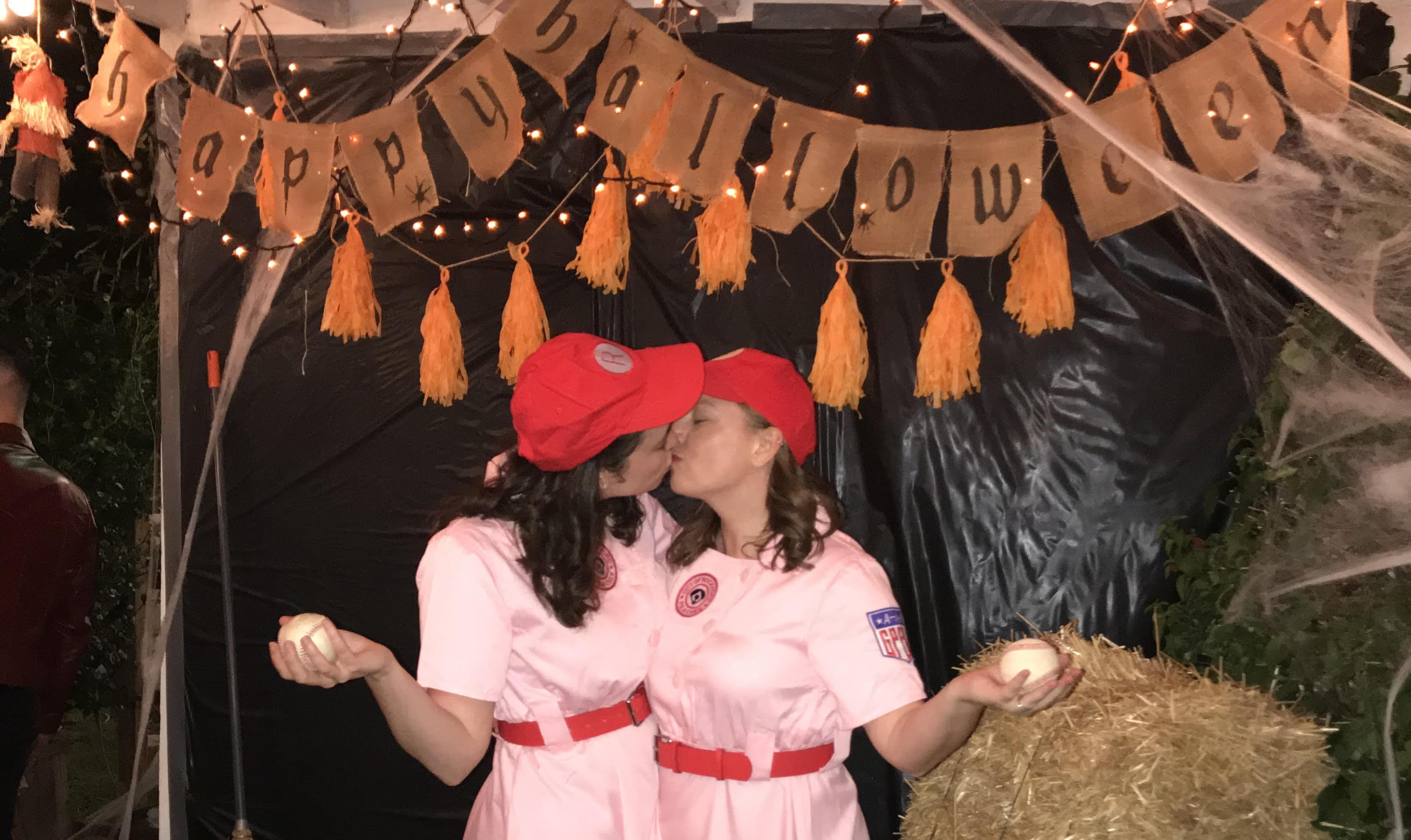 Community Photo Gallery: You All Looked So Good On Halloween
