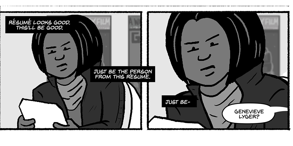 S.H.E. Episode V: Great Brexpectations