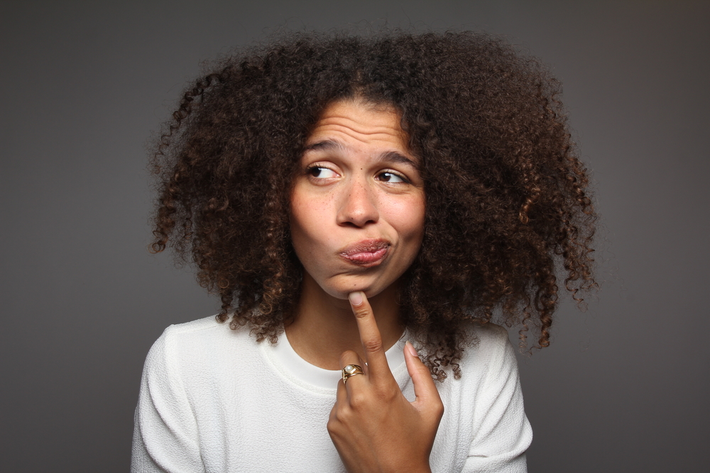 29 Slightly Melodramatic Fears and Insecurities of a Baby Dyke