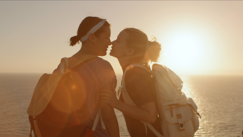 Facebook Watch’s “Strangers” Is One of the Funniest, Smartest Queer TV Shows of 2017