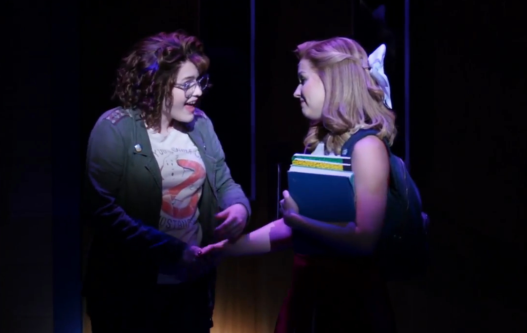 Musicals Won’t Save the World but “The Prom” Is Gonna Try Anyway