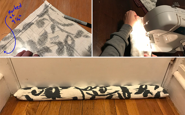 This Queer House, Vol 8: Baby, It’s Cold Outside