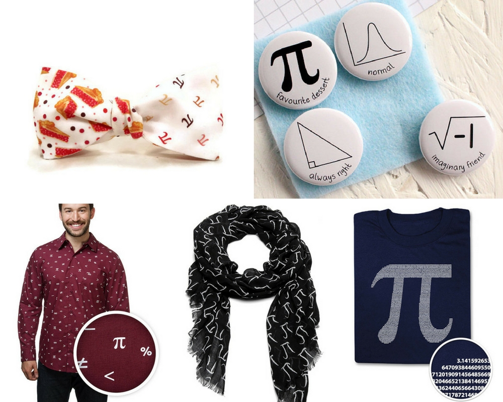 Relevant To Your Interests: Thanksgiving Pi