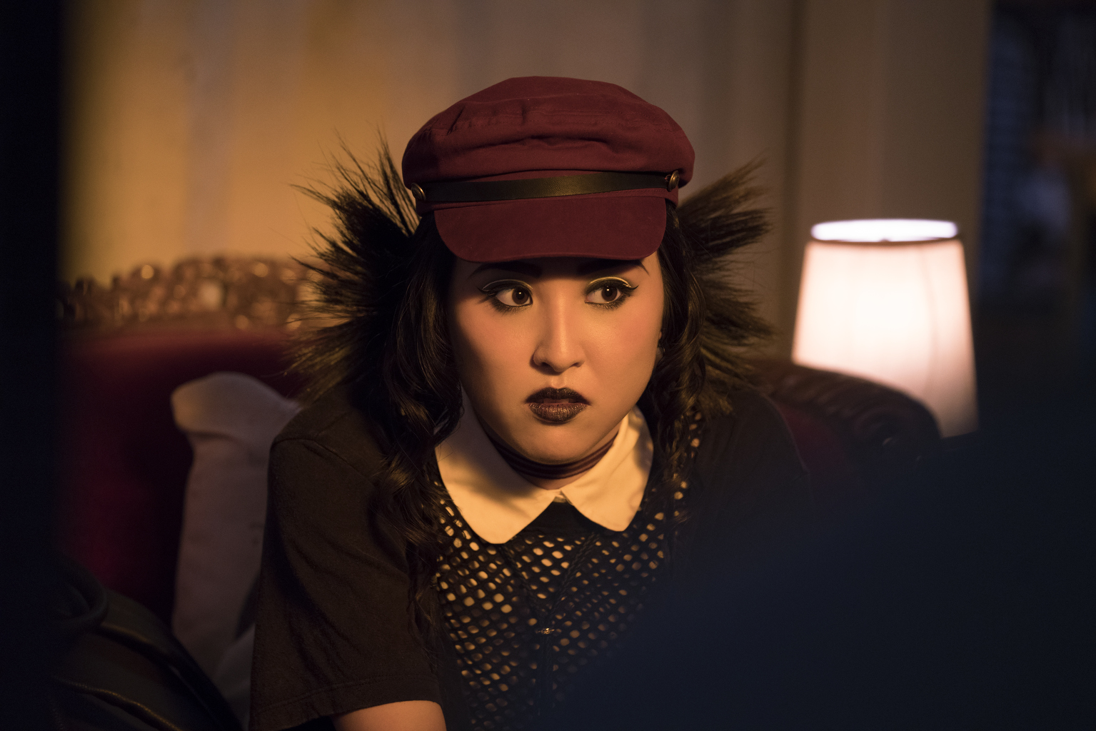 “Marvel’s Runaways” Episode 108 Recap: Off-The-Rails