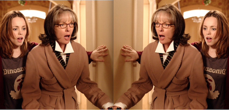 7 Holiday Movies Ripe for Temporary Disassociation From All This, Ranked