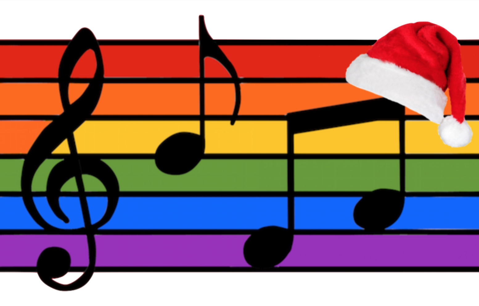 The Top 11 Gayest Christmas Songs
