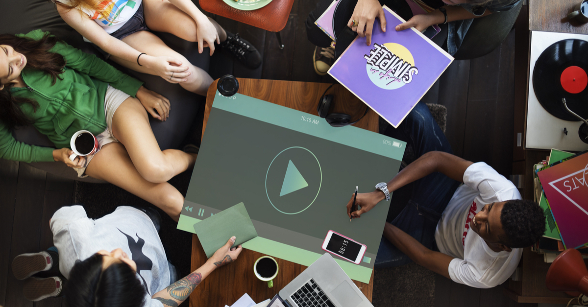 Friday Open Thread: Music Videos That Make You Hot