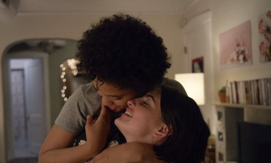 The Queer Women of “Easy” Return for Season 2 With a Lesson on White Feminism
