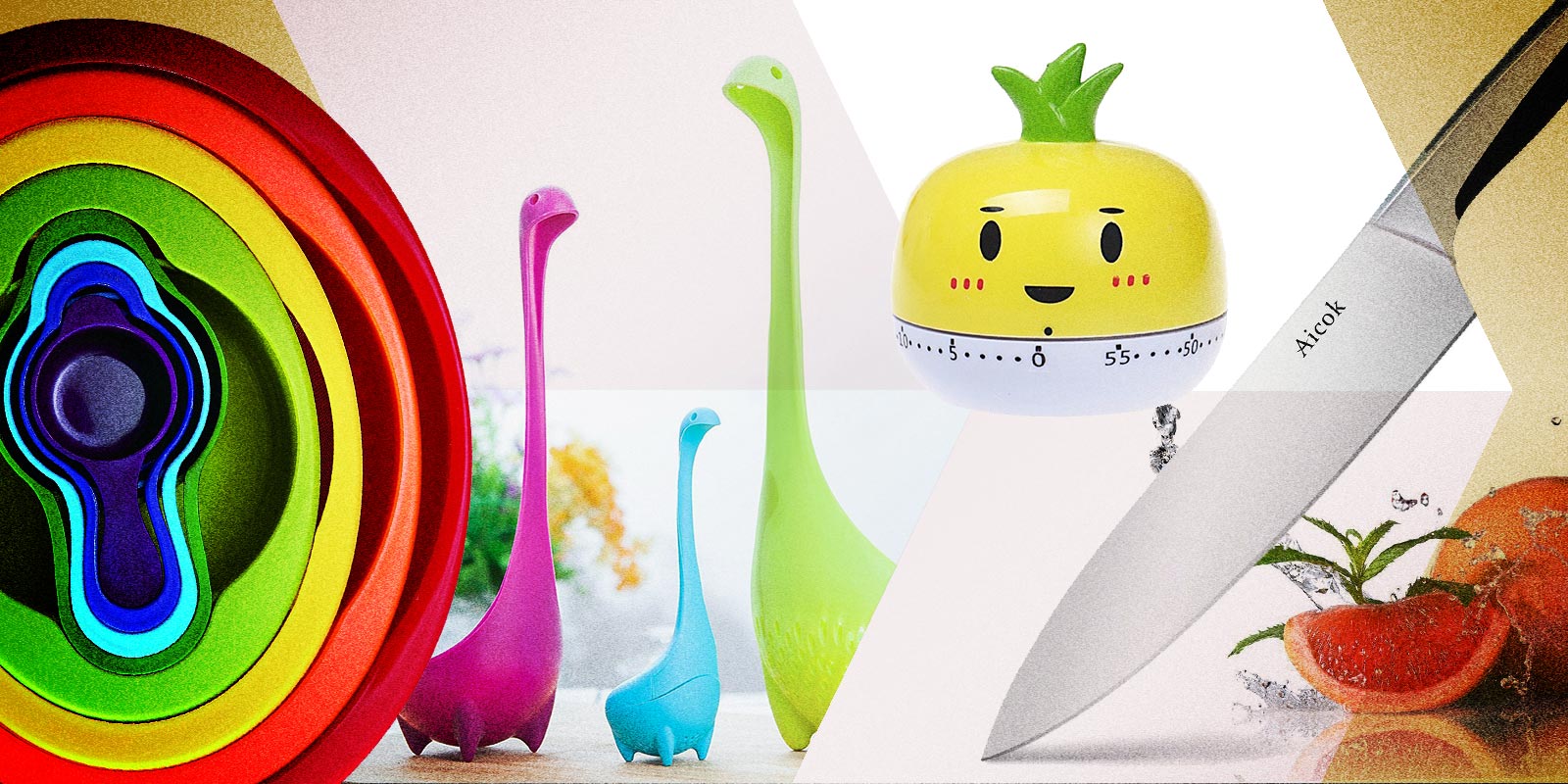 Holiday Gift Guide: For the Queers in the Kitchen