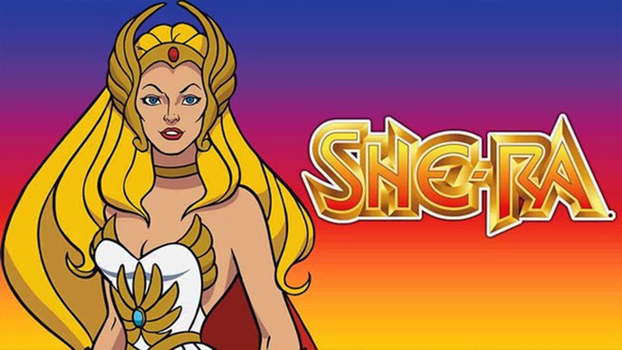 “Lumberjanes” Co-Creator Noelle Stevenson Is Rebooting “She-Ra” For Netflix