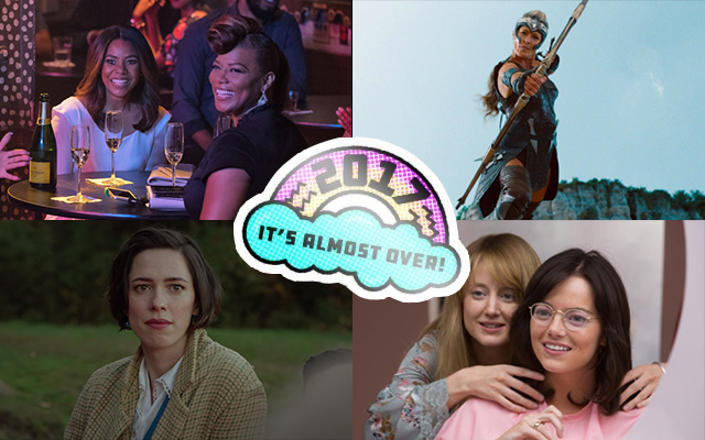 The 8 Sexiest Non-Sex Film Scenes of 2017