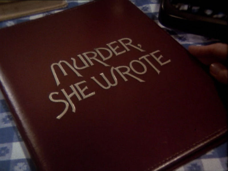 How to Dismantle Your Imposter Syndrome One Episode of <em>Murder She Wrote</em> at a Time