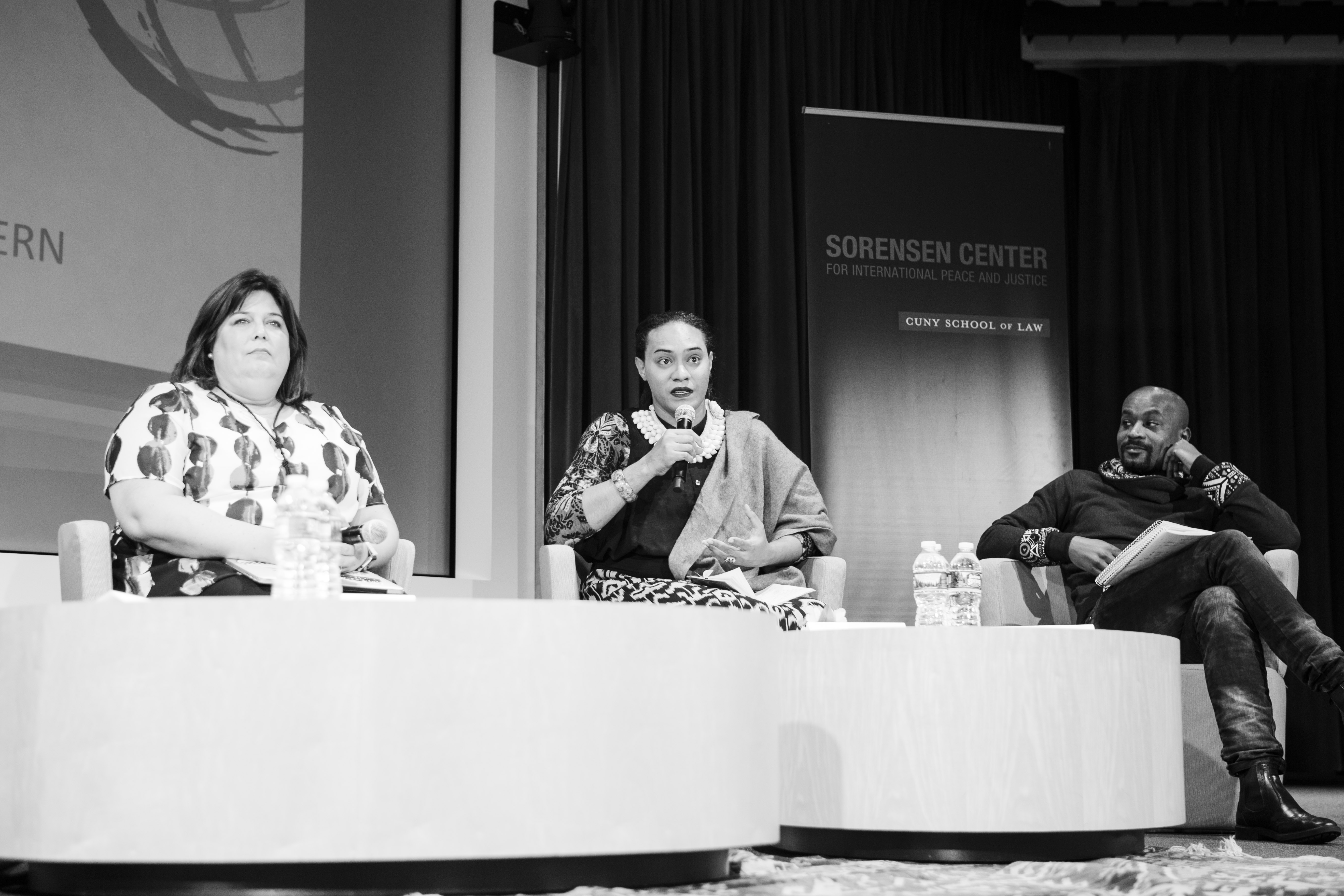 Fuel For Your Fire: LGBTIQ Activists From Around the World Share Their Stories