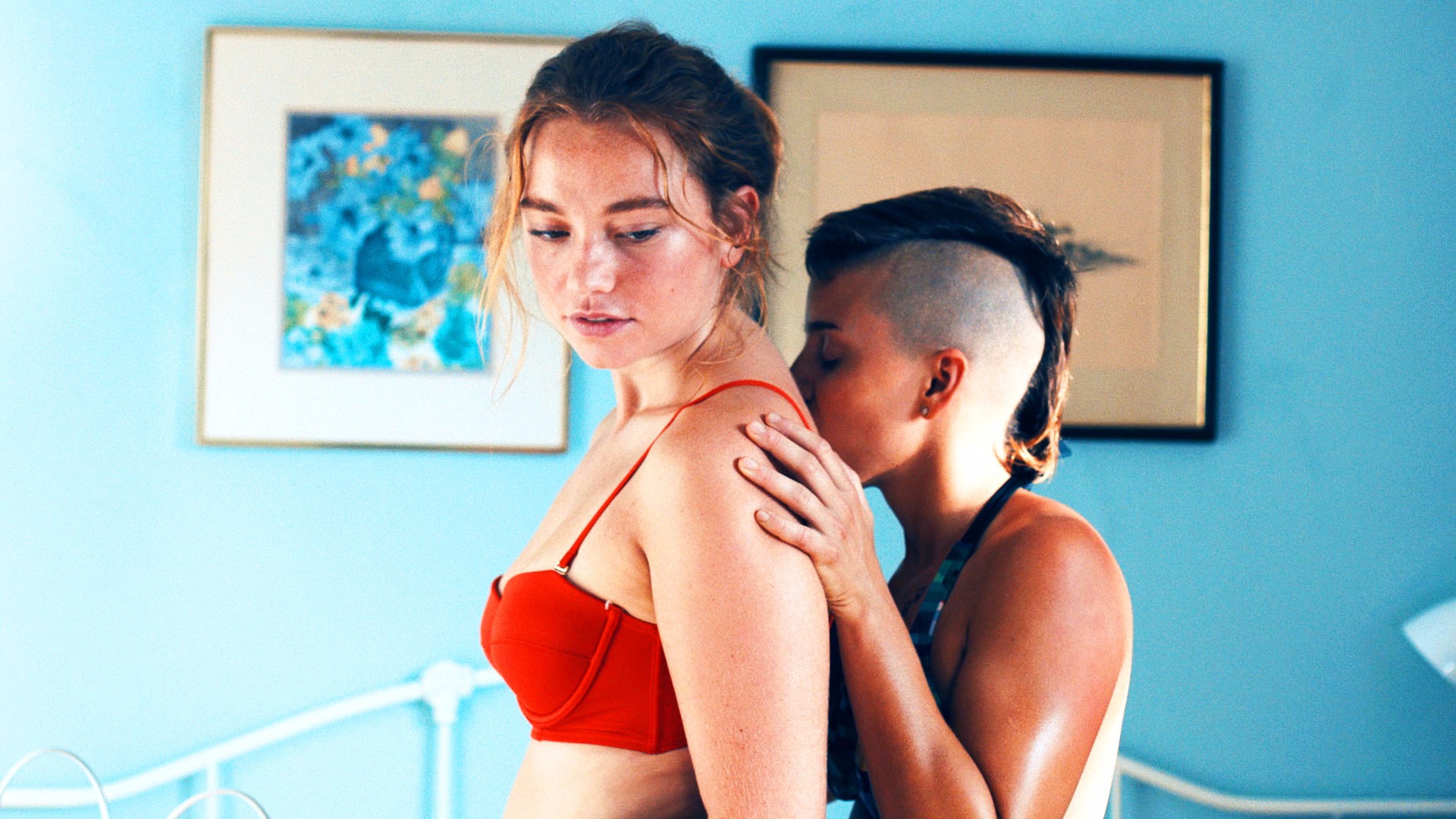 “Princess Cyd” Is the Most Hopeful Queer Film of 2017