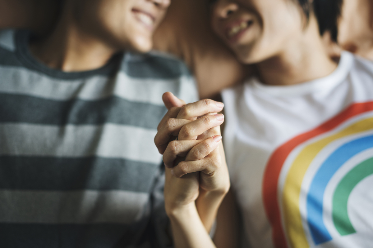 How I Started To Learn Trans Sex Ed (And How You Can, Too)