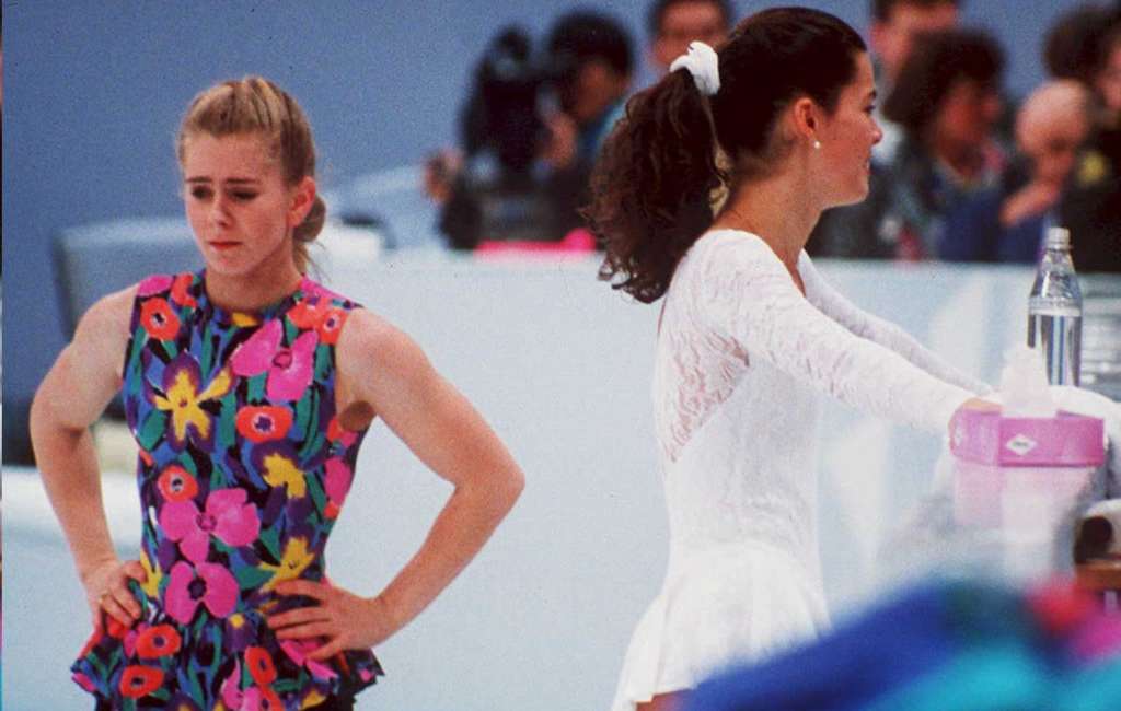 Judging Tonya