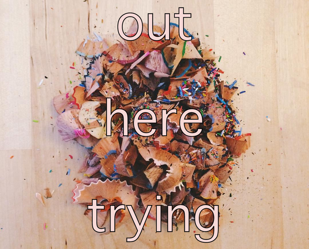 Y’All Need Help #17: You Don’t Know How Any of This Will End
