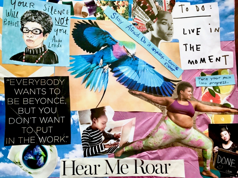 How to Make a Vision Board (From a Vision Board Skeptic Willing to Change Her Ways)