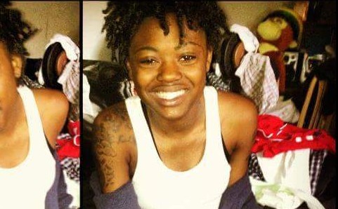 Black Lesbian Kerrice Lewis, 23, Shot and Burned Alive in Washington DC
