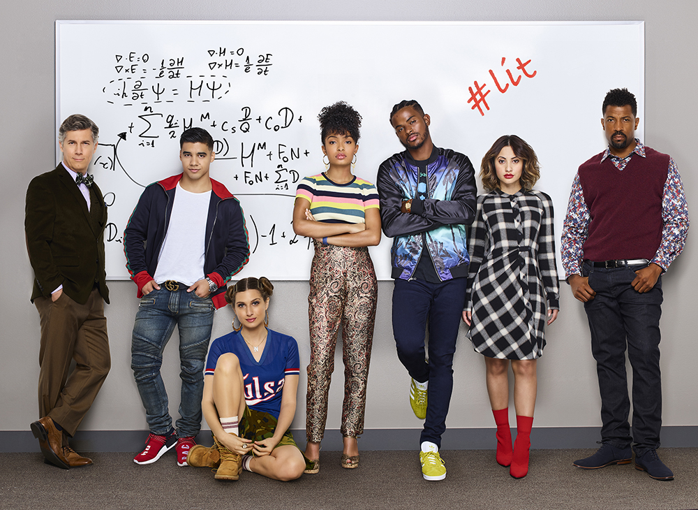 “Grown-ish” Is Here, Queer and Even Better Than We Hoped
