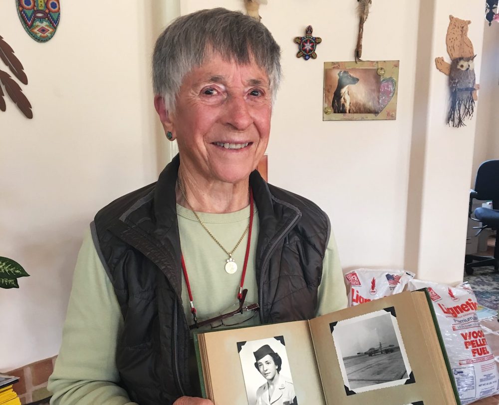 Sunday Funday is Saluting Helen Grace James, 90-Year-Old Lesbian American Hero!