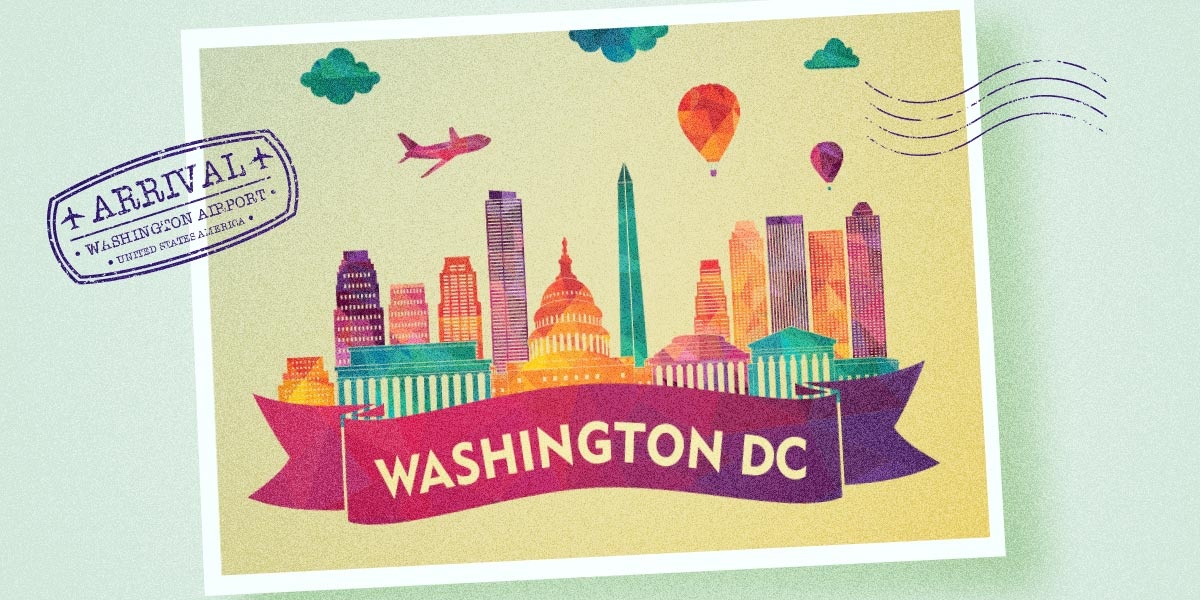 Queer Girl City Guide: Washington DC