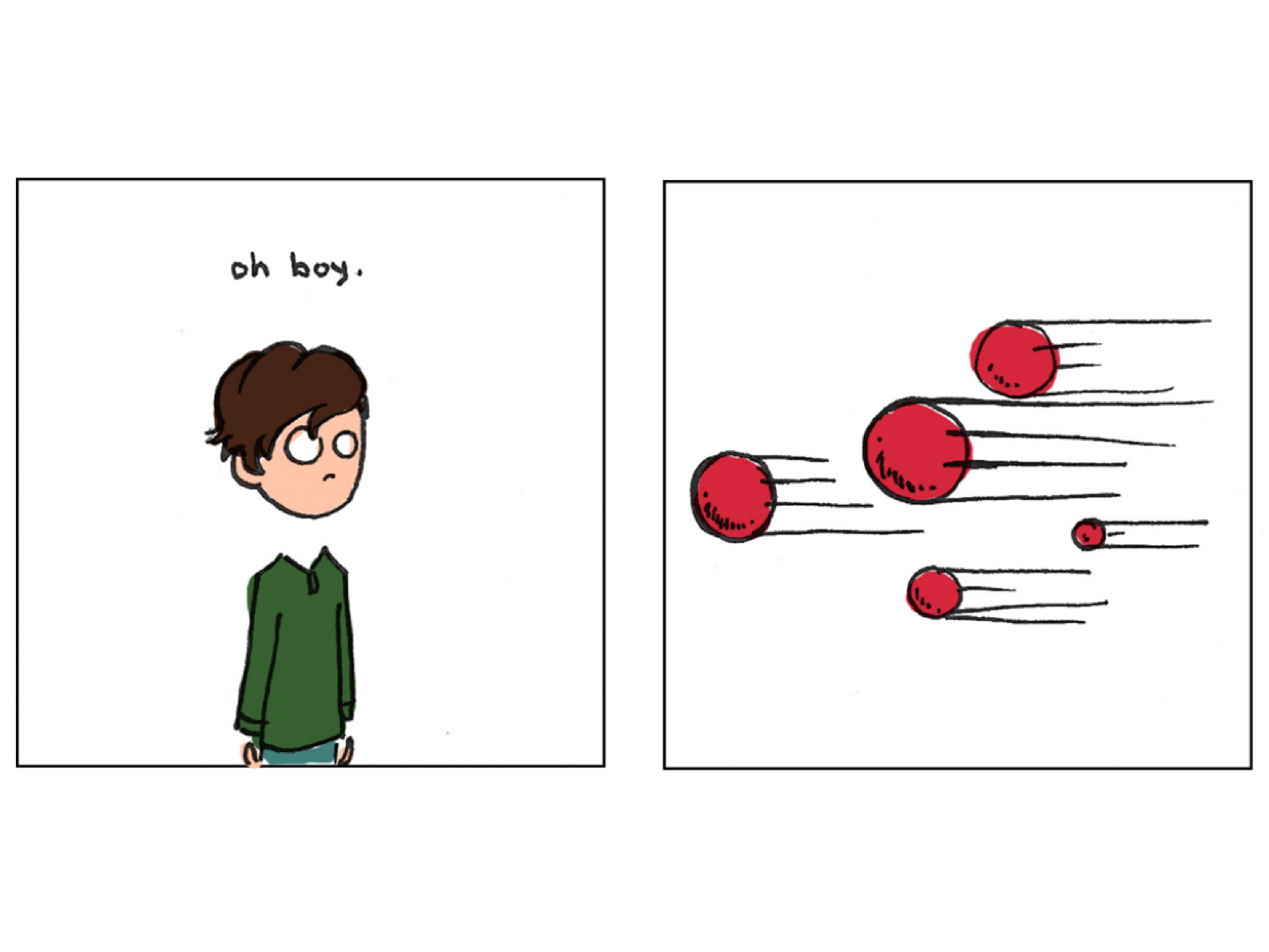 Some Things: Definitely Not Resolutions