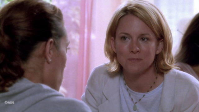 Tina's hair is Gemini
