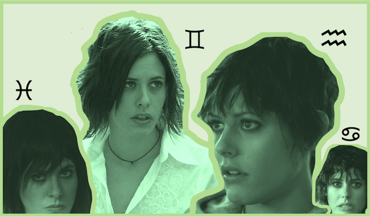 The Astrological Signs of Everyone’s Hair in The L Word