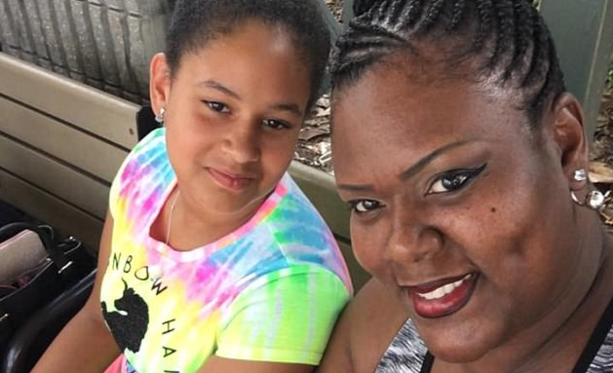 36-Year-Old Black Lesbian and 11-Year-Old Daughter Murdered in West Palm Beach