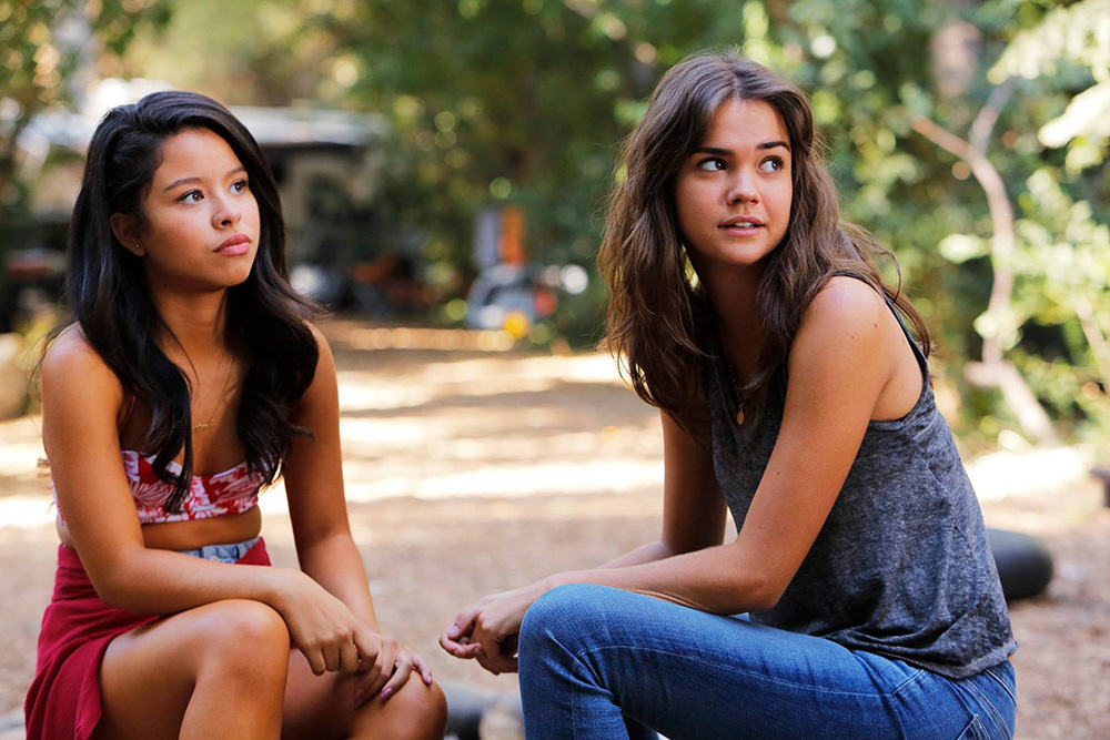 Pop Culture Fix: The Fosters’ Foster Children Fostering “Fosters” Spin-Off ‘Cause “Fosters” Is Ending and Other Non-Fostered Stories