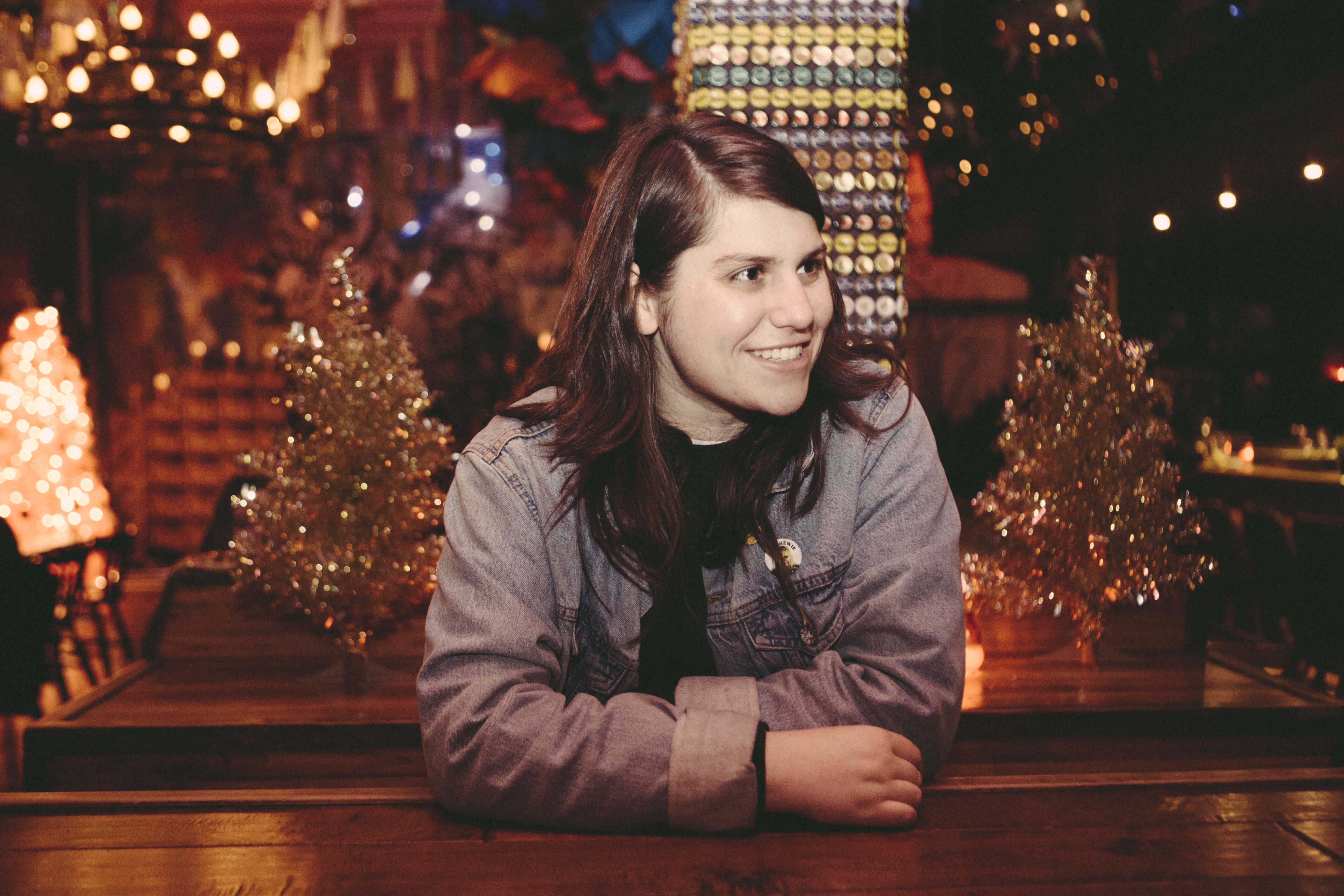 Day in the Life: On Tour With Australian Songwriter Alex Lahey