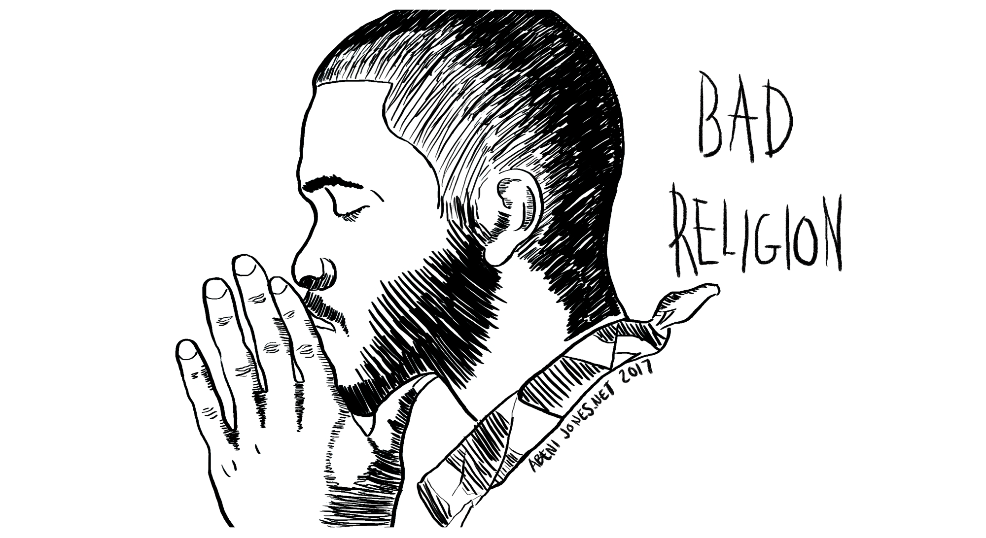 Bad Religion