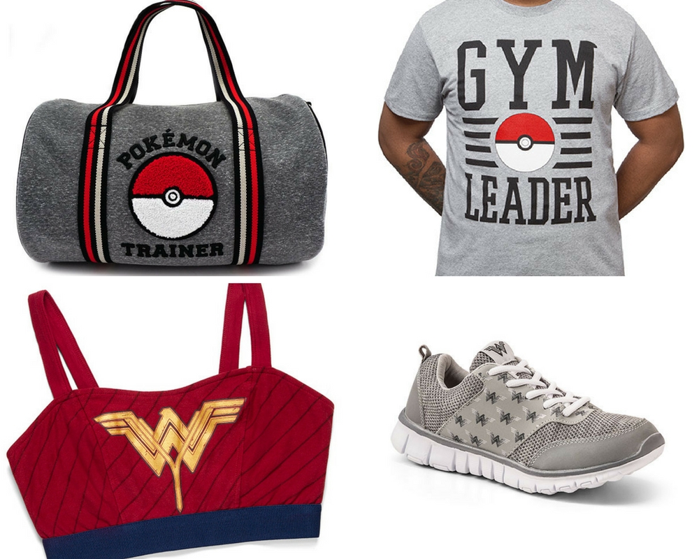 Relevant To Your Interests: Be The Gym Leader